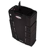 CyberPower UPS Backup BR 500   500VA/300W CP500SL JP