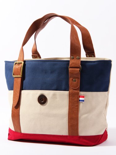 キャンバス トートバッグ