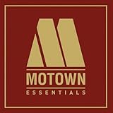 Motown Essentials: 8 CD Box