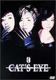 CAT’S EYE [DVD]