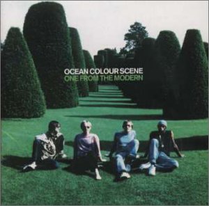 ワン・フロム・ザ・モダン