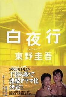 白夜行 (集英社文庫)