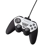 ELECOM 多機能ゲームパッド JC-U2312FSV