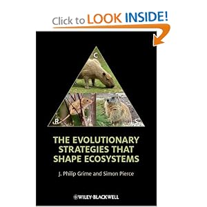 Evolutionary Theory | Leigh Van Valen