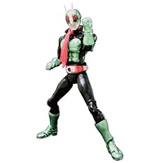 S.H.フィギュアーツ 仮面ライダー2号 (THE FIRST)