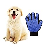 ペット ブラシ 手袋 グローブ 犬と猫に使える お手入れ 抜け毛 ペット用ブラシ