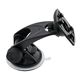 COMPACT SUCTION MOUNT 1 "SWIVEL FIX BALL MOUNT" コンパクト・サクションマウント