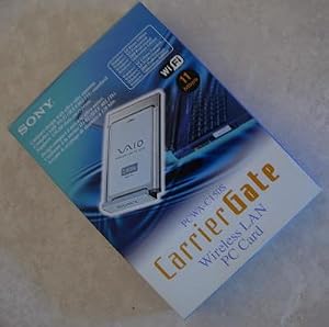 wireless pc card