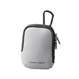 エレコム デジカメケース GRAPHGEAR グレー DGB-048GY