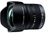 Panasonic LUMIX G VARIO 7-14mm F4.0 ASPH.  H-F007014
