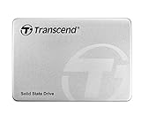 Transcend SSD 120GB 2.5インチ SATA3 6Gb/s TLC採用 3年保証 TS120GSSD220S