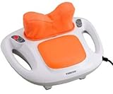 スライヴ 温風浴マルチマッサージャー MD-7950