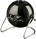 家庭用プラネタリウム 「ホームスター プロ」 メタリックブラック