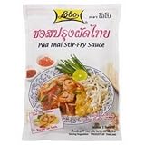 Lobo Brand Pad Thai Sauce & Peanuts 4.23 Oz. by...