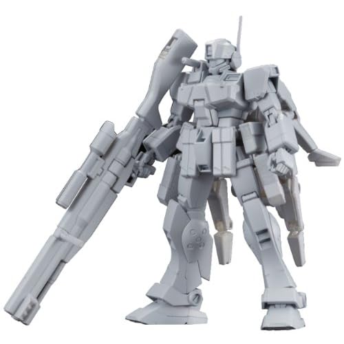 HGBF 1/144 ジム・スナイパーK9 (ガンダムビルドファイターズ)