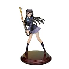 けいおん! 秋山澪 (1/6スケール PVC塗装済み完成品)