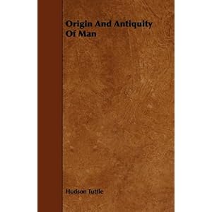 Origin of Races - A Brief Bibliography.