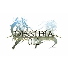 ディシディア デュオデシム ファイナルファンタジー