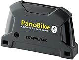 TOPEAK(トピーク) パノバイク ブルートゥース スマート スピード & ケイデンス センサー