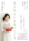 美人はコレを食べている。~食べるほど綺麗になる食事法