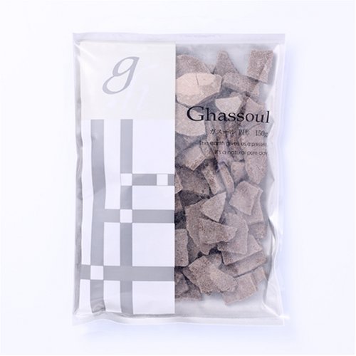 ナイアード ガスール 固形 150g