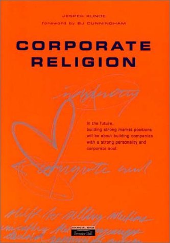 Corporate Religion