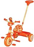 三輪車 それいけ！アンパンマンライト