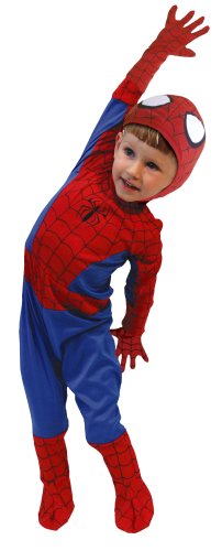 スパイダーマン キッズコスチュームInfSpider-Man Kids Costume Inf 802943Inf