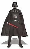 アダルトダースベイダーコスチューム Adult Darth Vader Costume-16800