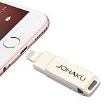 [kismo] iPhone USBメモリ フラッシュドライブ Usb フラッシュドライブ ラ...