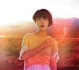 photogenic(初回限定盤)(DVD付)