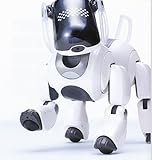 SONY AIBO エンターテインメントロボット ERS-7 ピンクメモリースティック付 (special order)