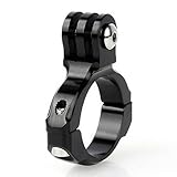 SODIAL(R) GoPro Hero 2 / Hero3/HD Hero敵用 アルミ削り出...