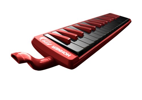 .Hohner Fire melodica ファイアーメロディカ.