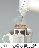 ZOJIRUSHI 電気ケトル 600ml CK-EA06-SA シルバー