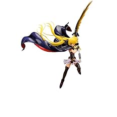 魔法少女リリカルなのは The MOVIE 1st フェイト・テスタロッサ -PHANTOM MINDS- (1/7 PVC塗装済み完成品)