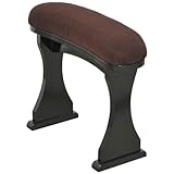 山善(YAMAZEN) 脇息(きょうそく) KYO-12M(DBR)