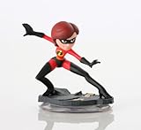 ディズニー インフィニティ キャラクターフィギュア :ミセス・インクレディブル