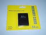PlayStation 2専用メモリーカード(64MB)