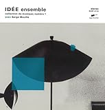 IDEE ensemble - collection de musique numero 1 / avec Serge