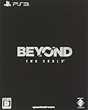 BEYOND : Two Souls (初回生産限定版) (初回封入特典 追加シーン・オリジナ...