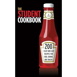 The American Ethnic Cookbook for Students