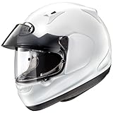アライ(ARAI) ヘルメットASTRO PRO SHADE グラスホワイト L 59-60cm -