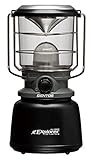 ジェントス LEDランタン エクスプローラー 【明るさ1000ルーメン/実用点灯5.5時間】 ...