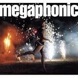 megaphonic(初回生産限定盤)