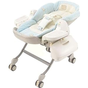 ロアンジュオートスウィング RX-700 ギンガムミント