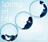 Spring of Life (初回限定盤)(DVD付)