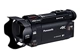 Panasonic デジタル4Kビデオカメラ WXF990M 64GB ワイプ撮り あとから補...