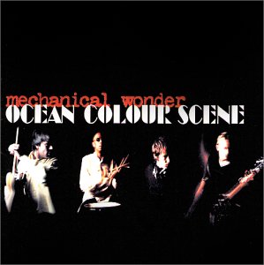 メカニカル・ワンダー