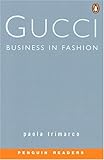 *GUCCI-BUSINESS IN FASHION         PGRN2 (Penguin Readers, Level 2)